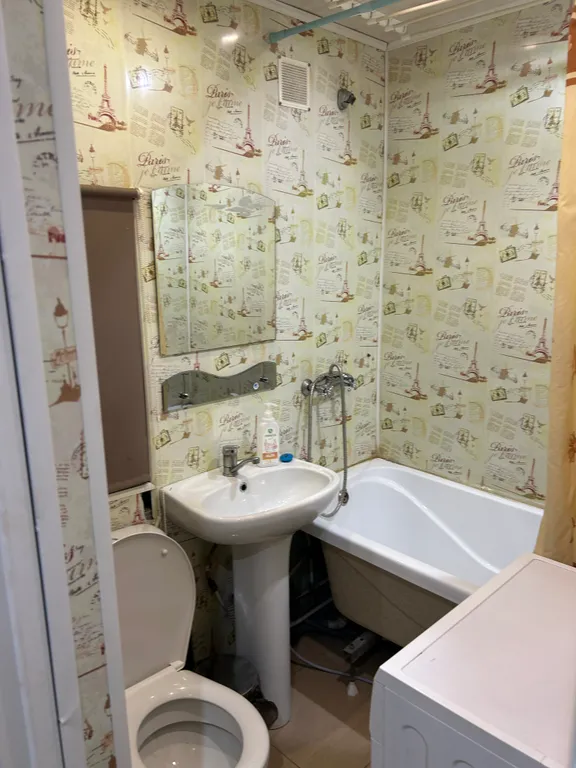 Квартира в центре города