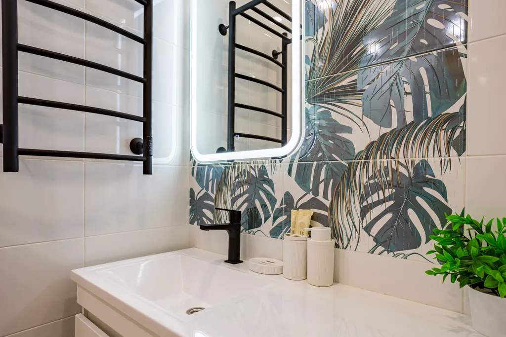 Уютная студия в ЖК Летний