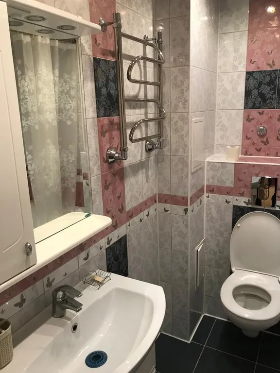 Уютная квартира в центре города, у ЦУМа