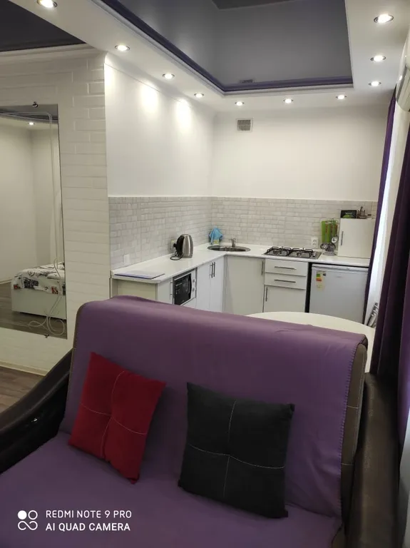 Квартира после капитального ремонта, Випка для солидных Смарт, wi-fi