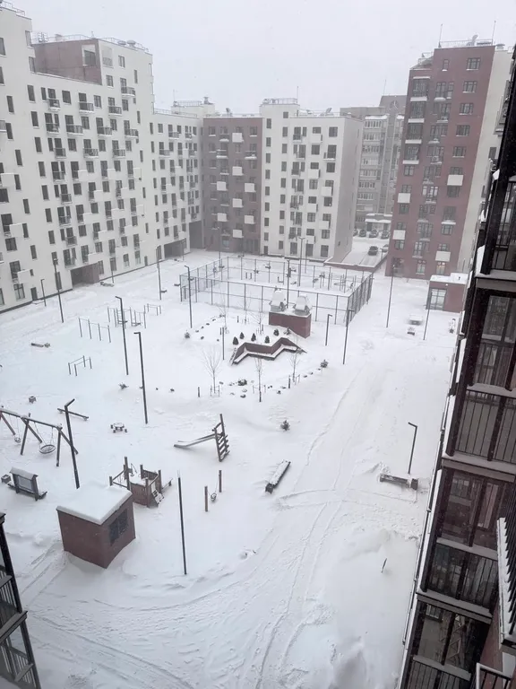 Квартира Уютная квартира в центре города — Ярославль