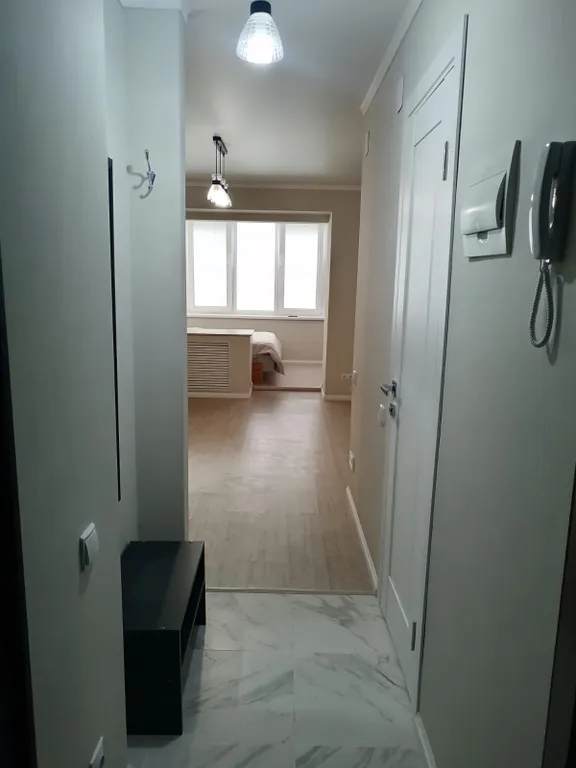 Уютная студия