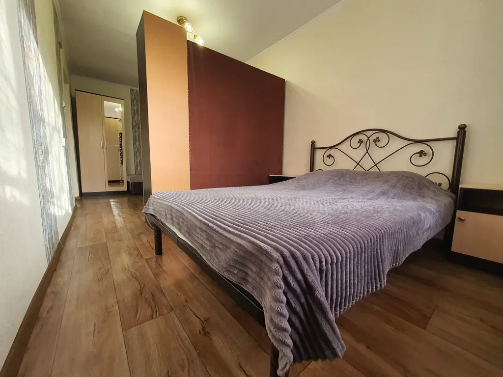 Квартира Квартира со спальней рядом с Олимпийским парком — Сириус