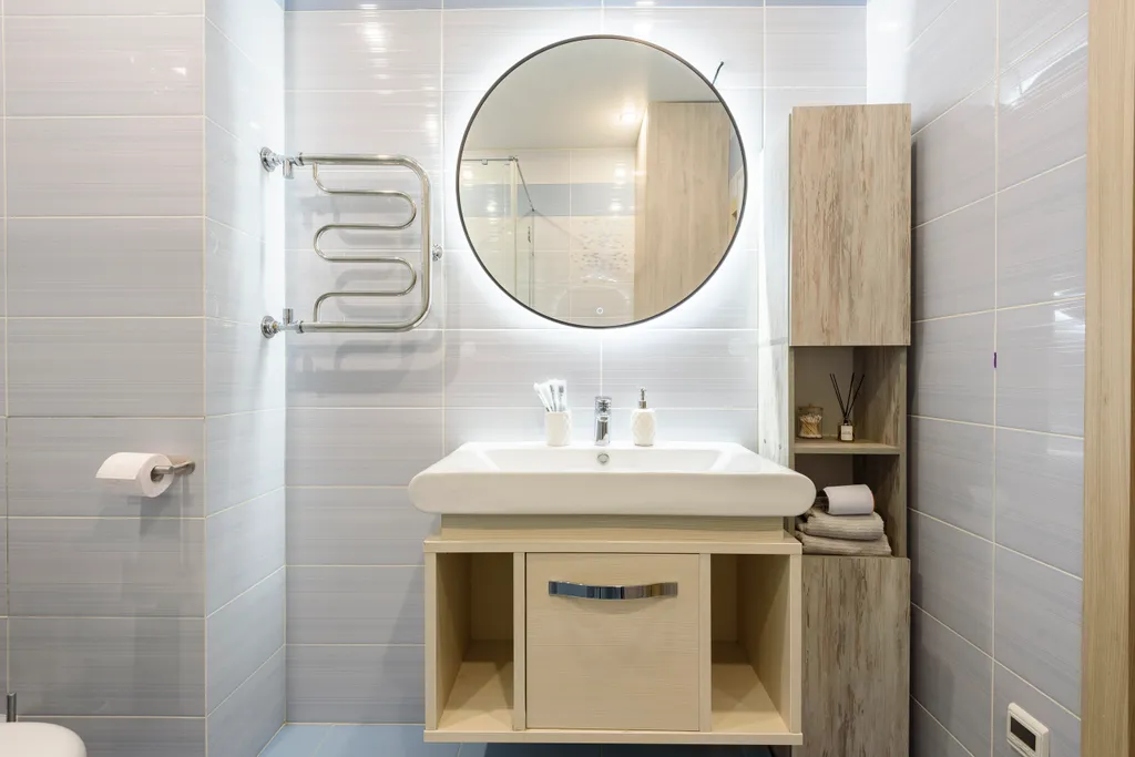 Апартаменты в самом центре города