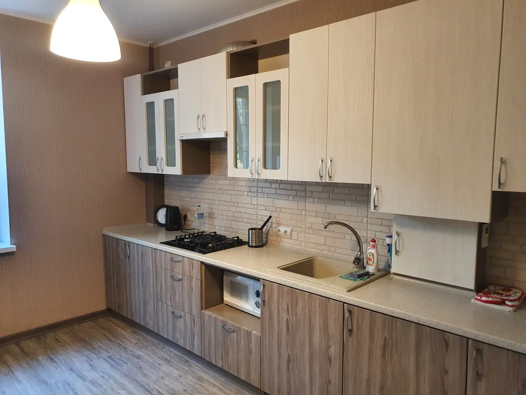 Квартира 2-комнатная Квартира — Светлогорск