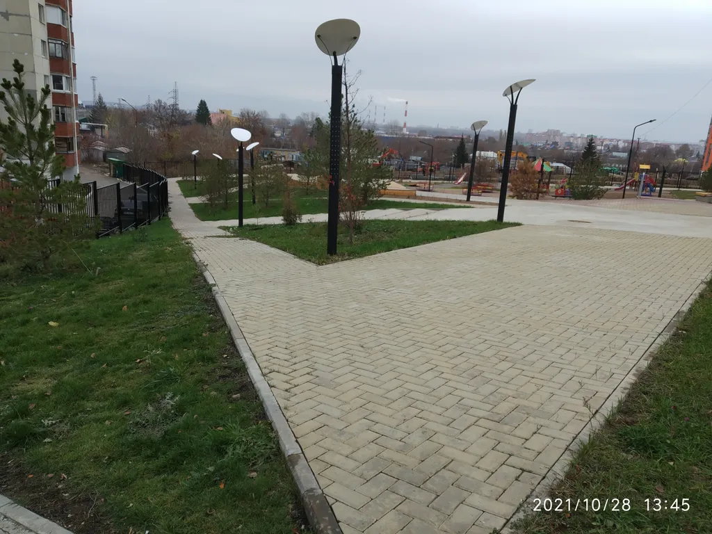 Евродвушка с видом на озеро Кашкадан