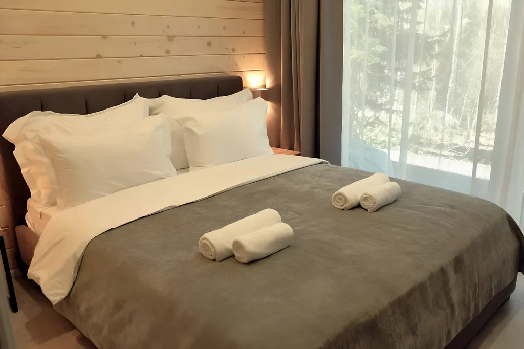 Коттедж 160 м2