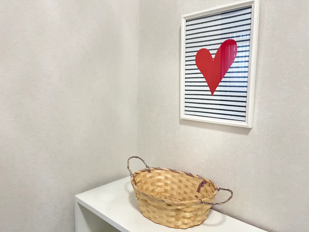 Идеальное место для отдыха