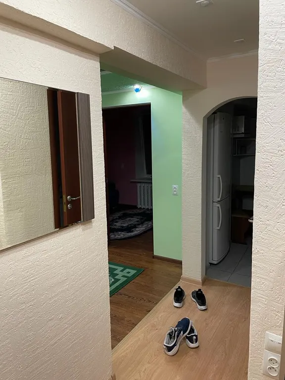 Уютная квартира рядом с парком Говорухина ждет Вас