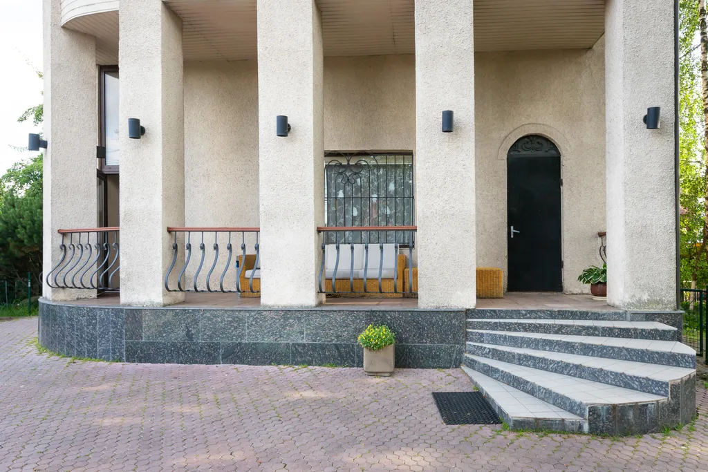 Красково Хаус