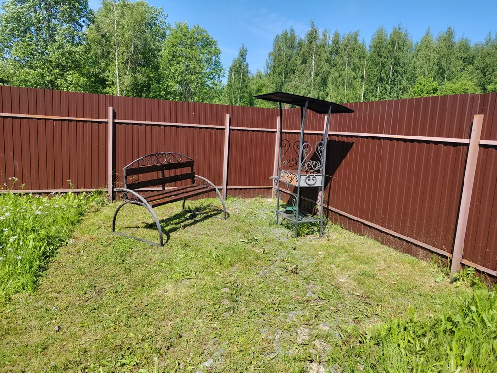 Коттедж Коттедж с баней — Лодейное Поле