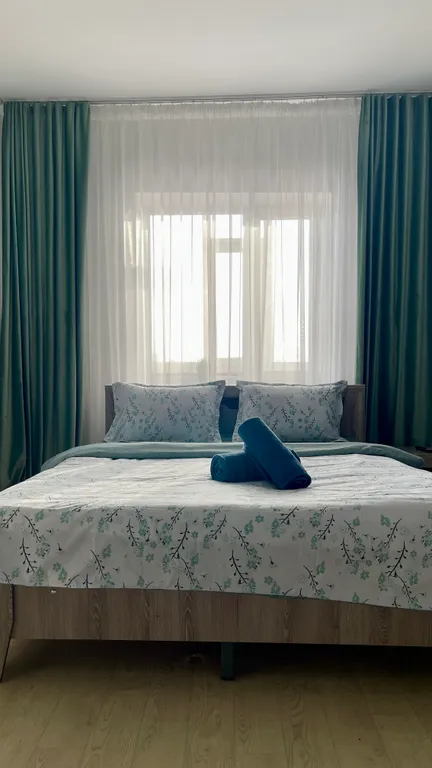 Уютная и чистая квартира по доступной цене