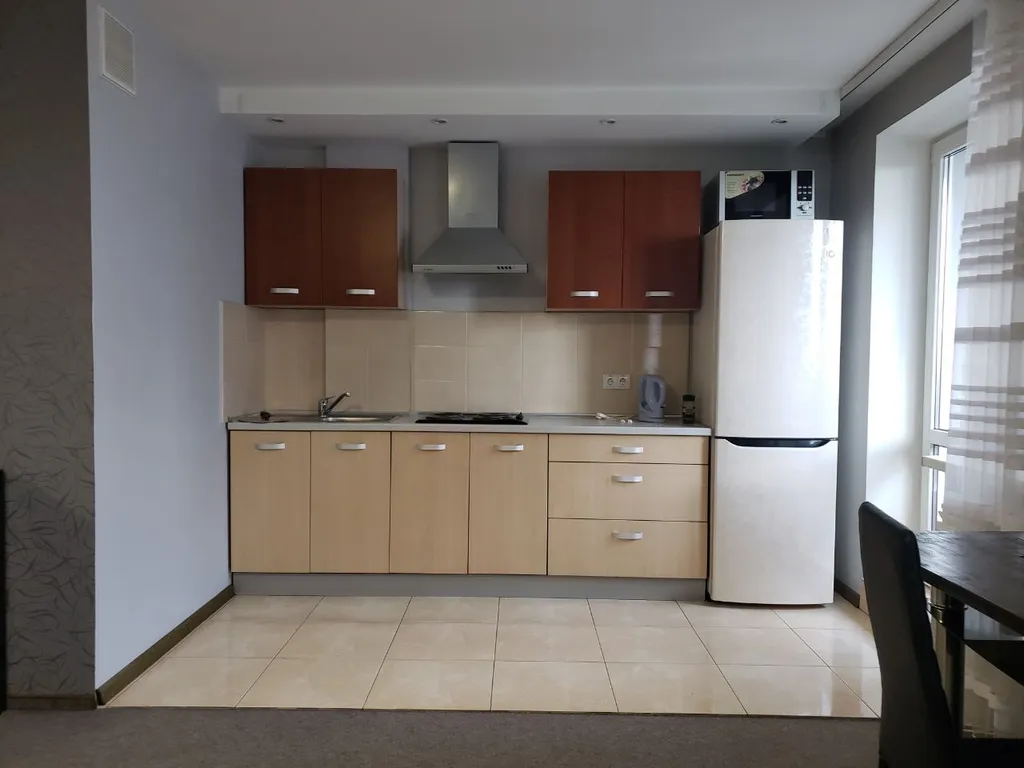 Квартира-студия