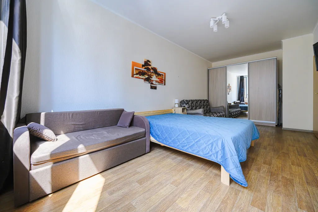 Квартира Квартира Граф Орлов  50 — Санкт-Петербург