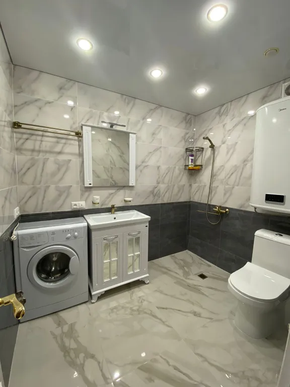 Квартира 2-комнатная Квартира — Сухум