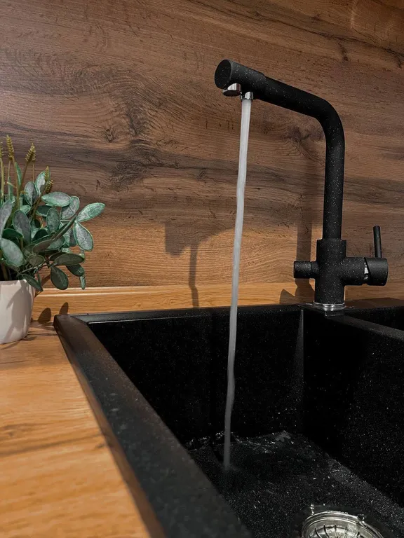 Апартаменты с панорамным видом