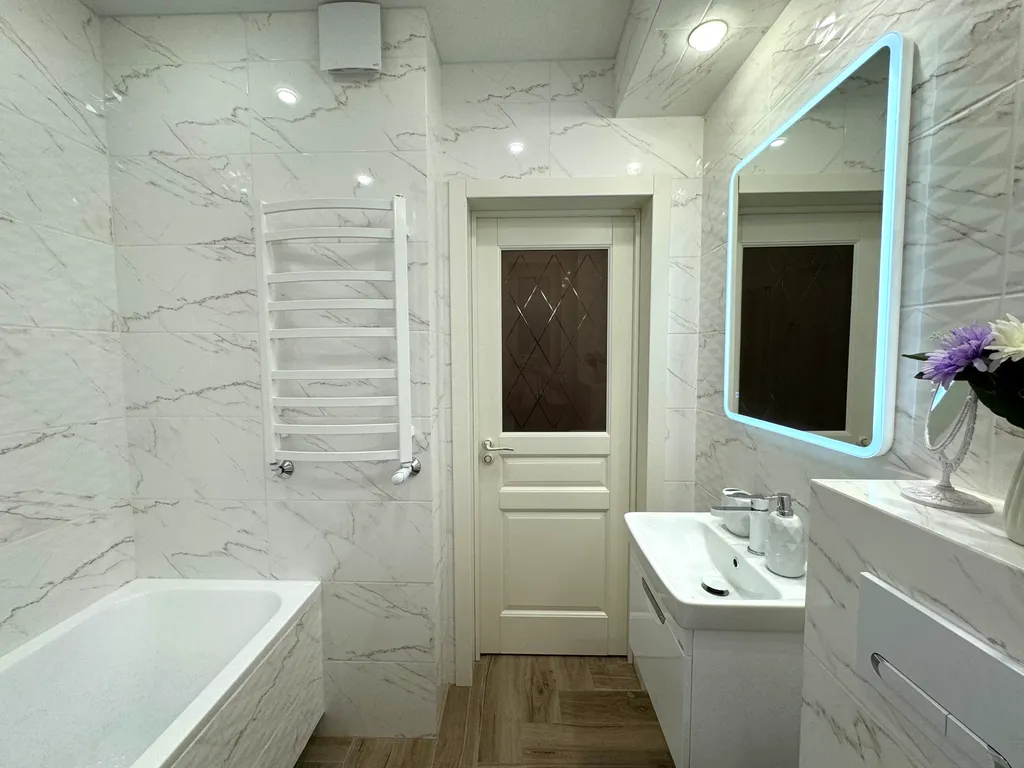 Квартира Квартира В гостях у бабушки Марты — Калининград