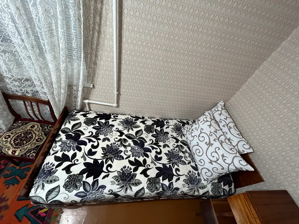 Винтажная квартира