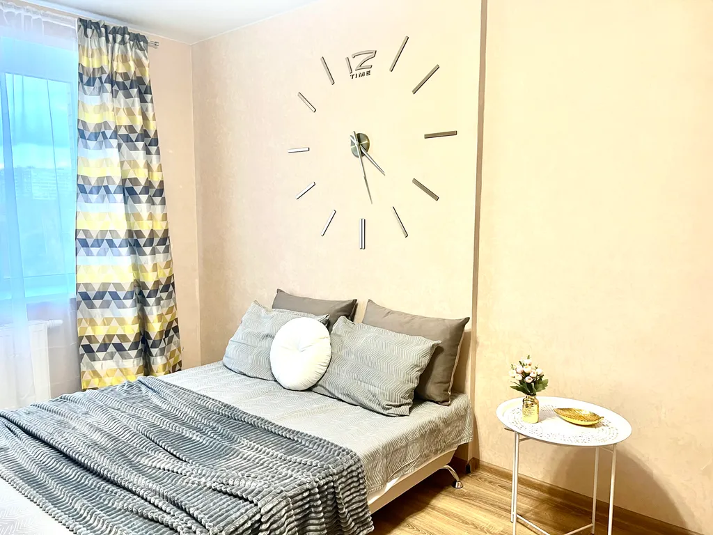 Уютная квартира — аренда посуточно в Ижевск