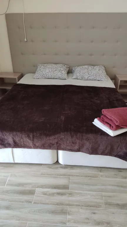 Танхаус у моря