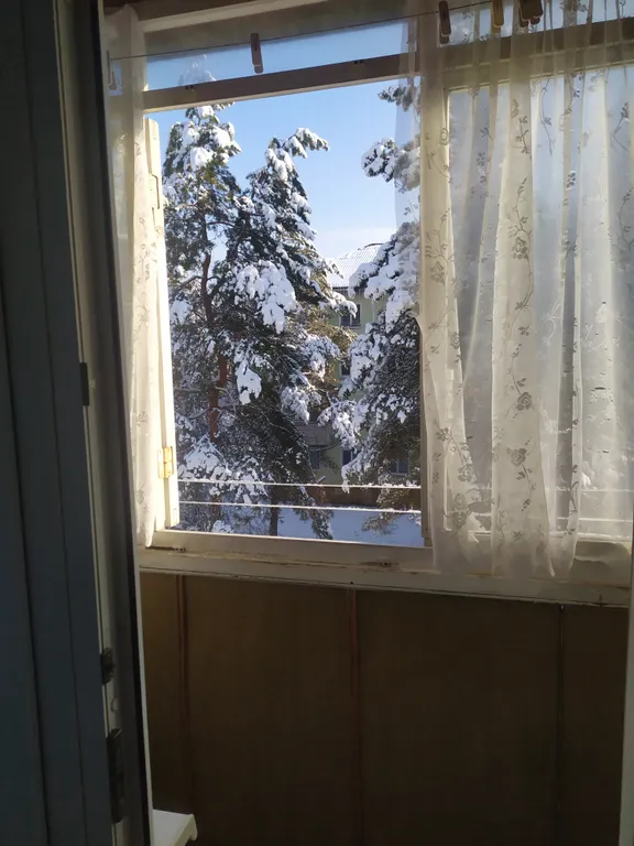 Квартира Уютная двухкомнатная квартира в центре — Лесозаводск