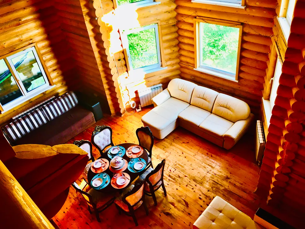 Проживание, отдых, рыбалка на живописном курортном озере Аргази