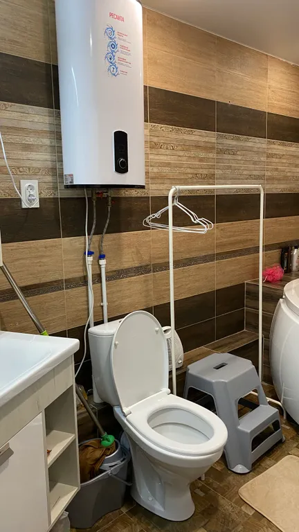 Панорамные окна. Эксклюзивные апартаменты премиум класса