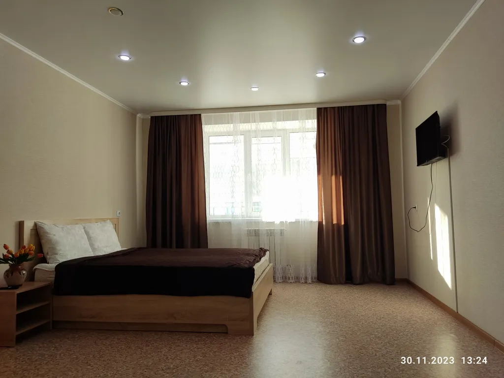 Апартаменты в гостях у Лилии