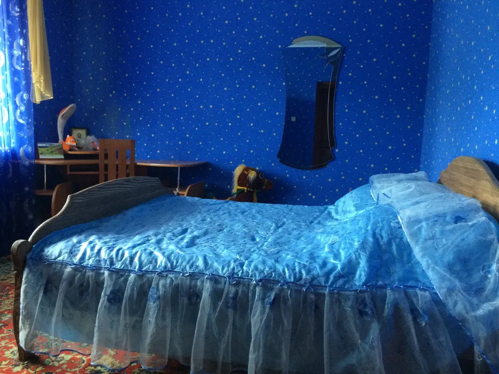 6-комнатный Дом