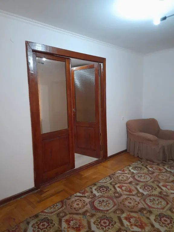 Квартира на первой береговой линии в районе Келасур