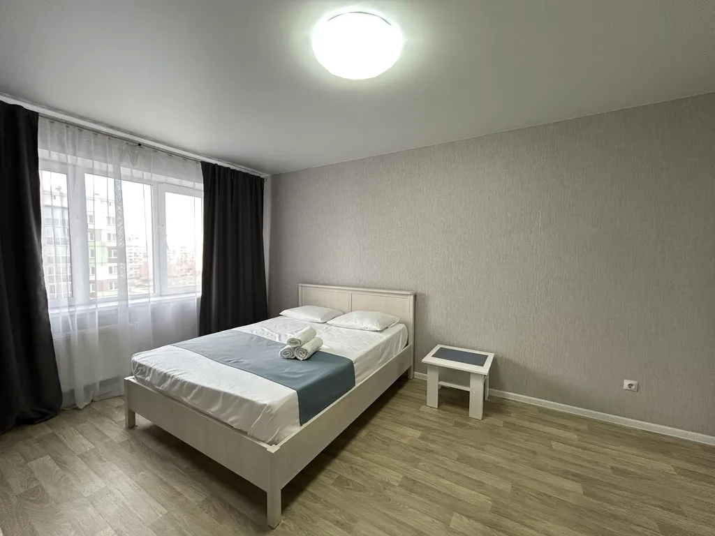 Квартира вблизи аэропорта — аренда посуточно в Новосибирск