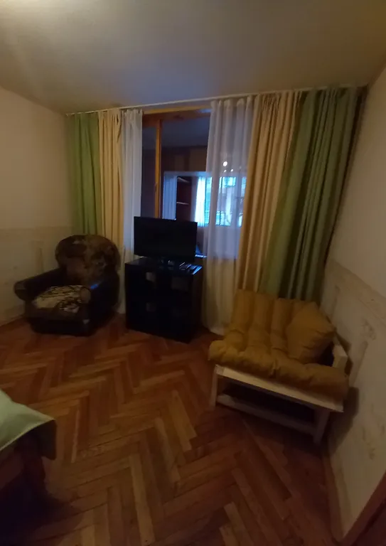 Квартира Уютная квартира в центре Адлера — Адлер