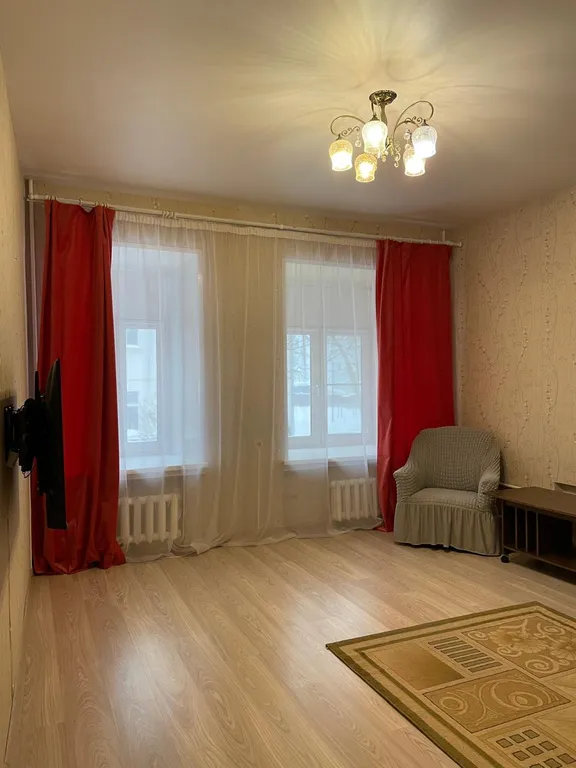 Квартира Уютная квартира у Покровских ворот — Москва