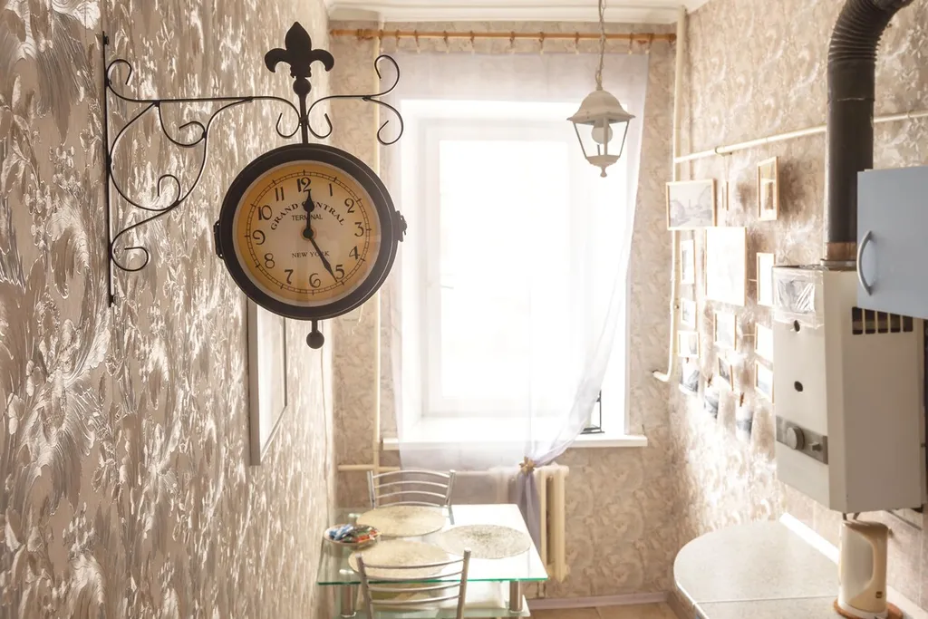 Квартира Квартира Historical apartments на Садовая-Спасская — Москва