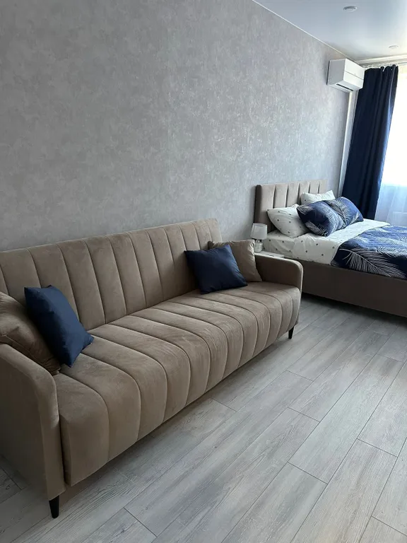 Квартира Уютная квартира в современном и развитом районе города — Краснодар