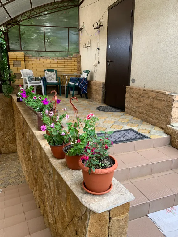 Коттедж 1-комнатный Дом — Кисловодск