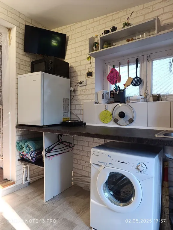 Отдельный мини-домик в центре Ялты