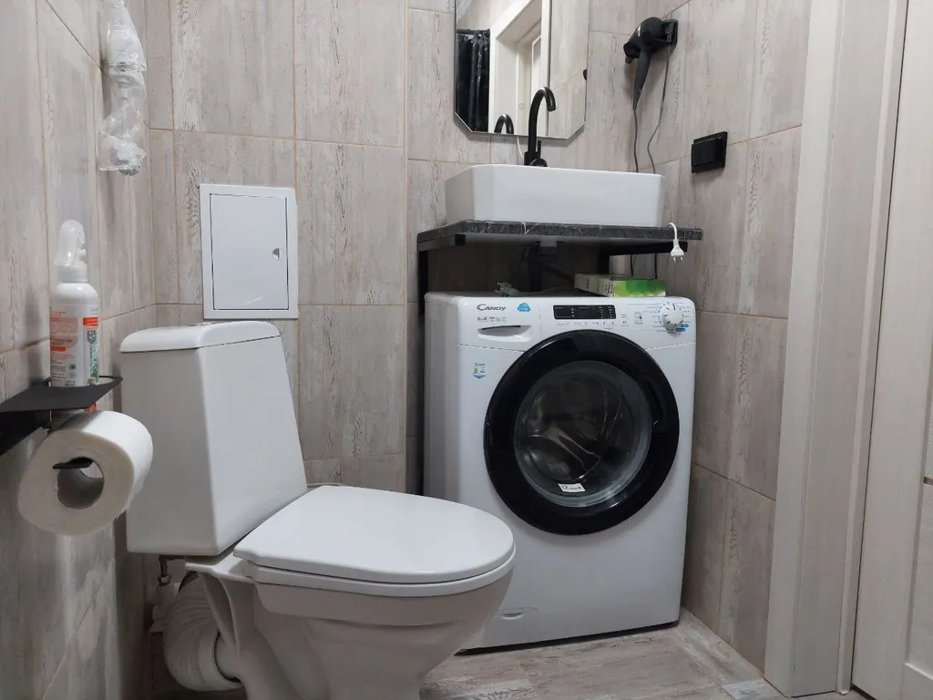 Квартира 1-комнатная Квартира — Кучугуры