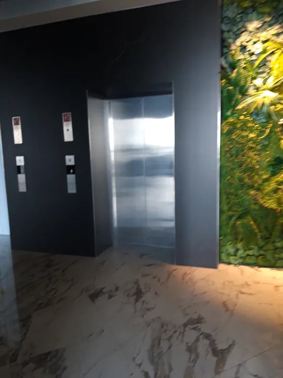 Апартаменты с видом на море