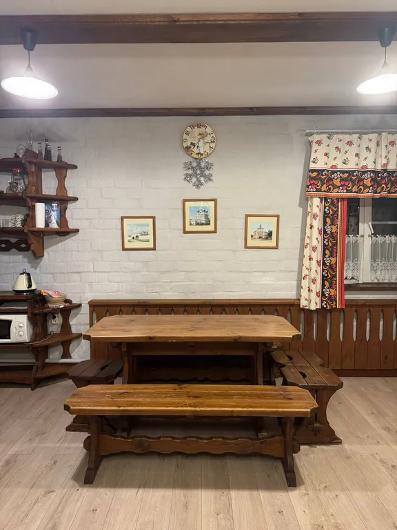 Купеческий дом