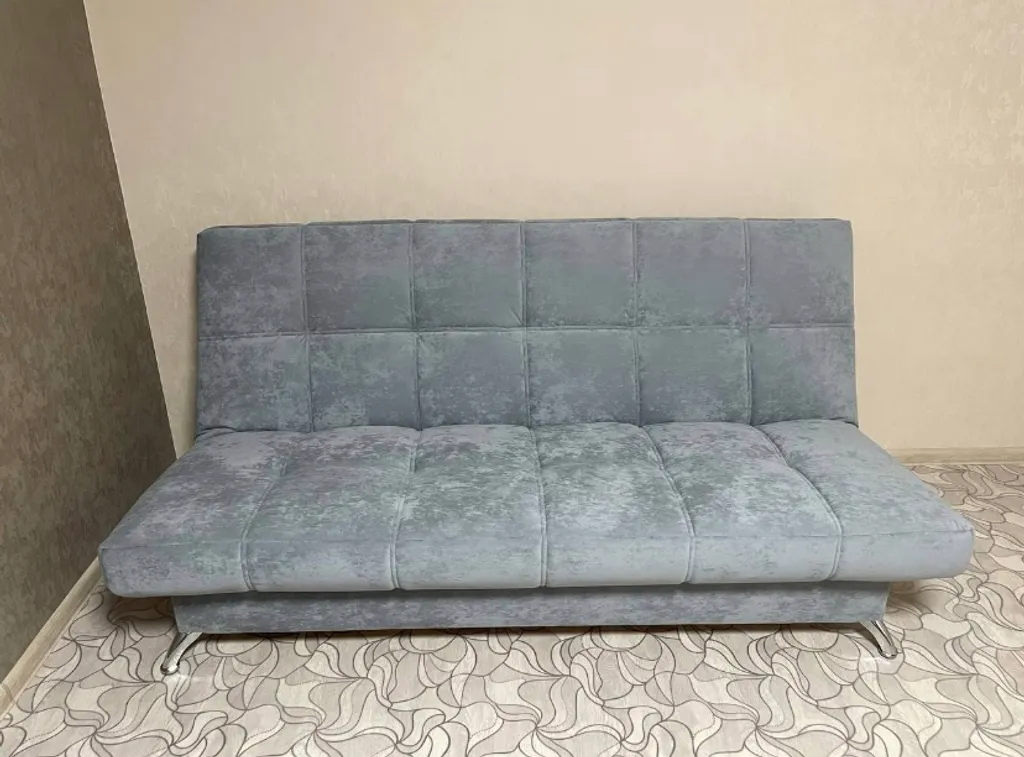 Уютная однокомнатная квартира рядом с парком Ермак