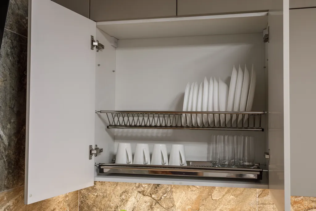 Уютная квартира с дизайнерским ремонтом