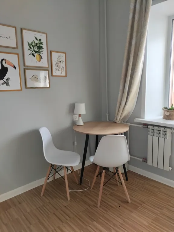 Уютная квартира — аренда посуточно в Воронеж