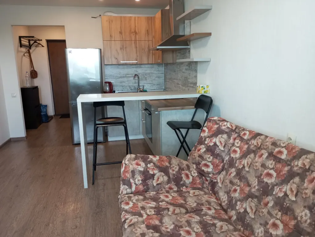 Уютное местечко