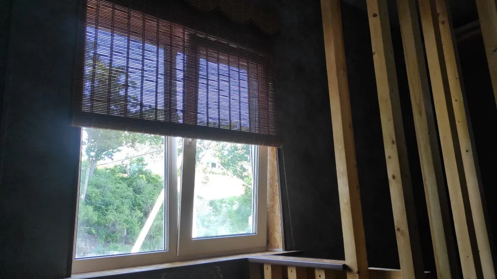 Уютный дом на берегу моря