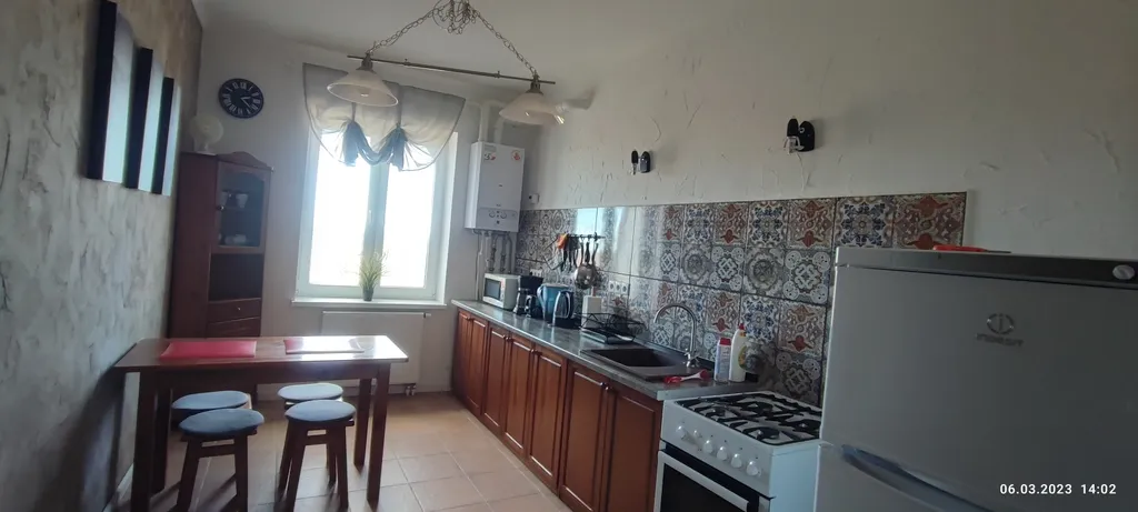 Лофт у моря