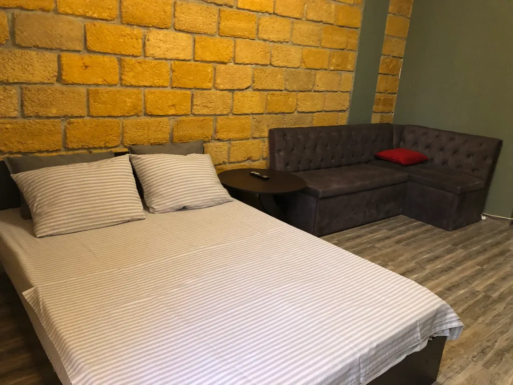 Квартира Комната — Анапа