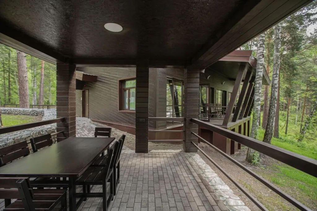 3-комнатный Дом