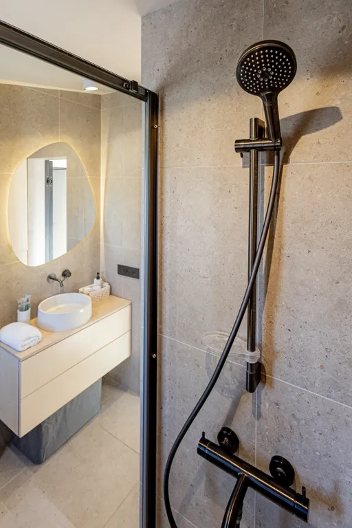 Дача на озере