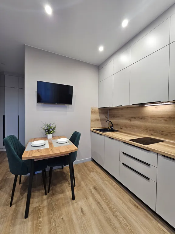 Апартаменты Капучино возле аэропорта